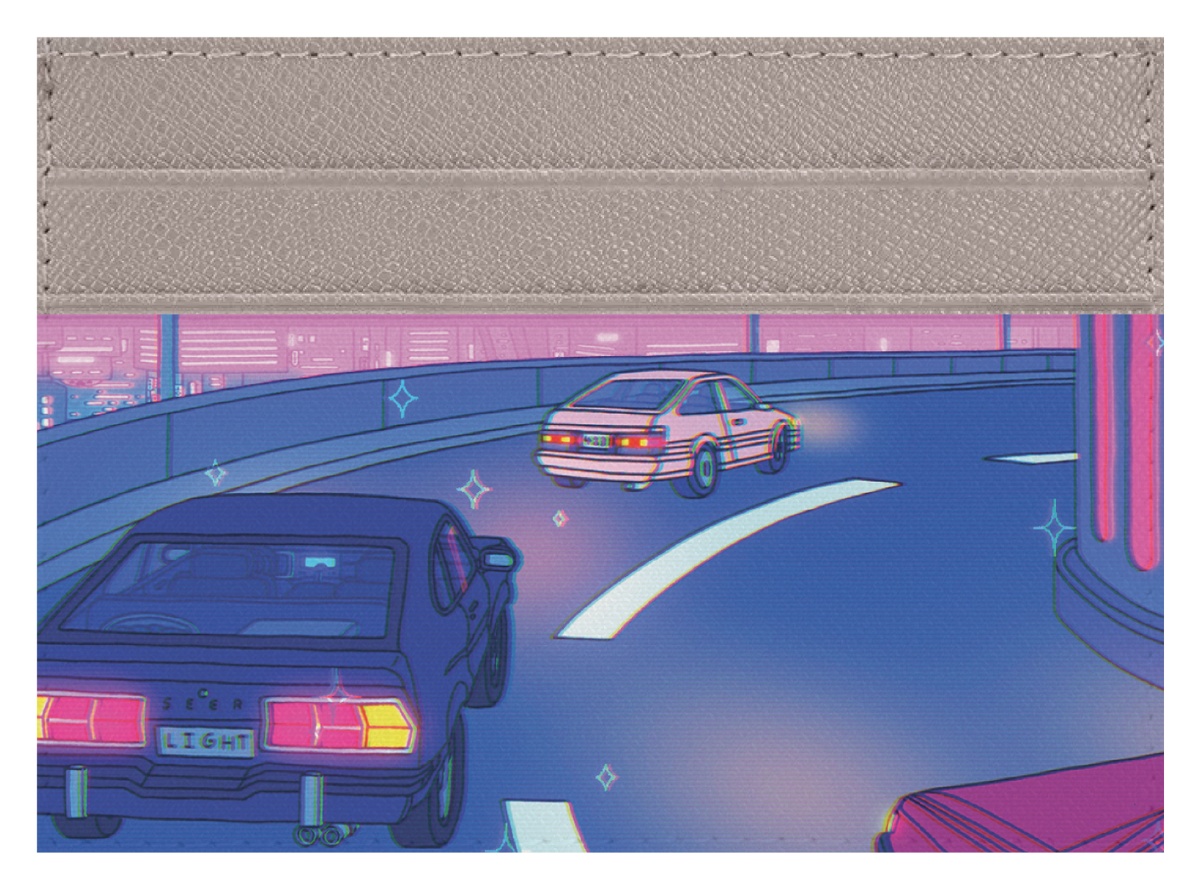 Late Night Drive
