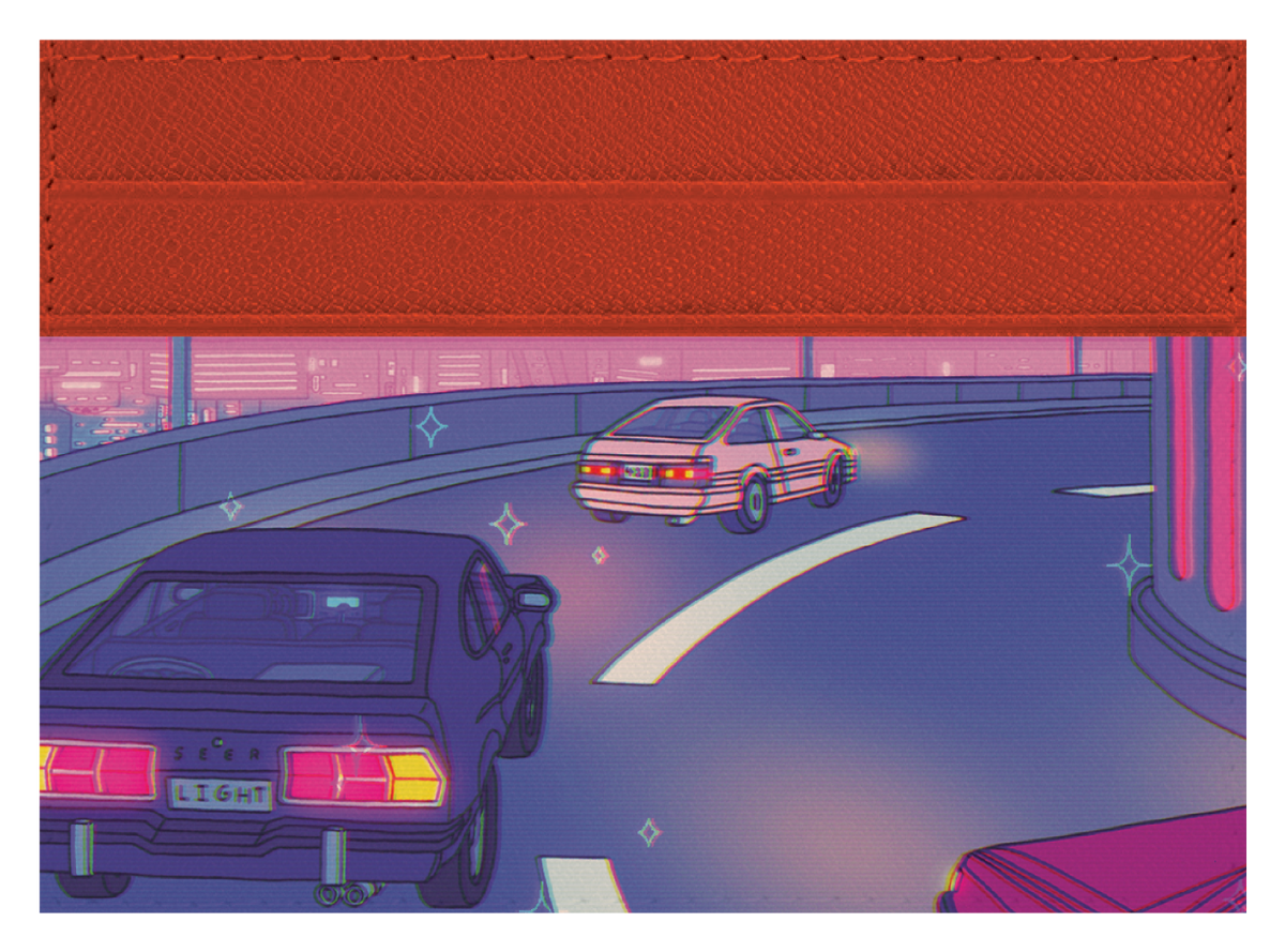 Late Night Drive