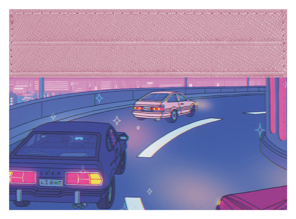 Late Night Drive