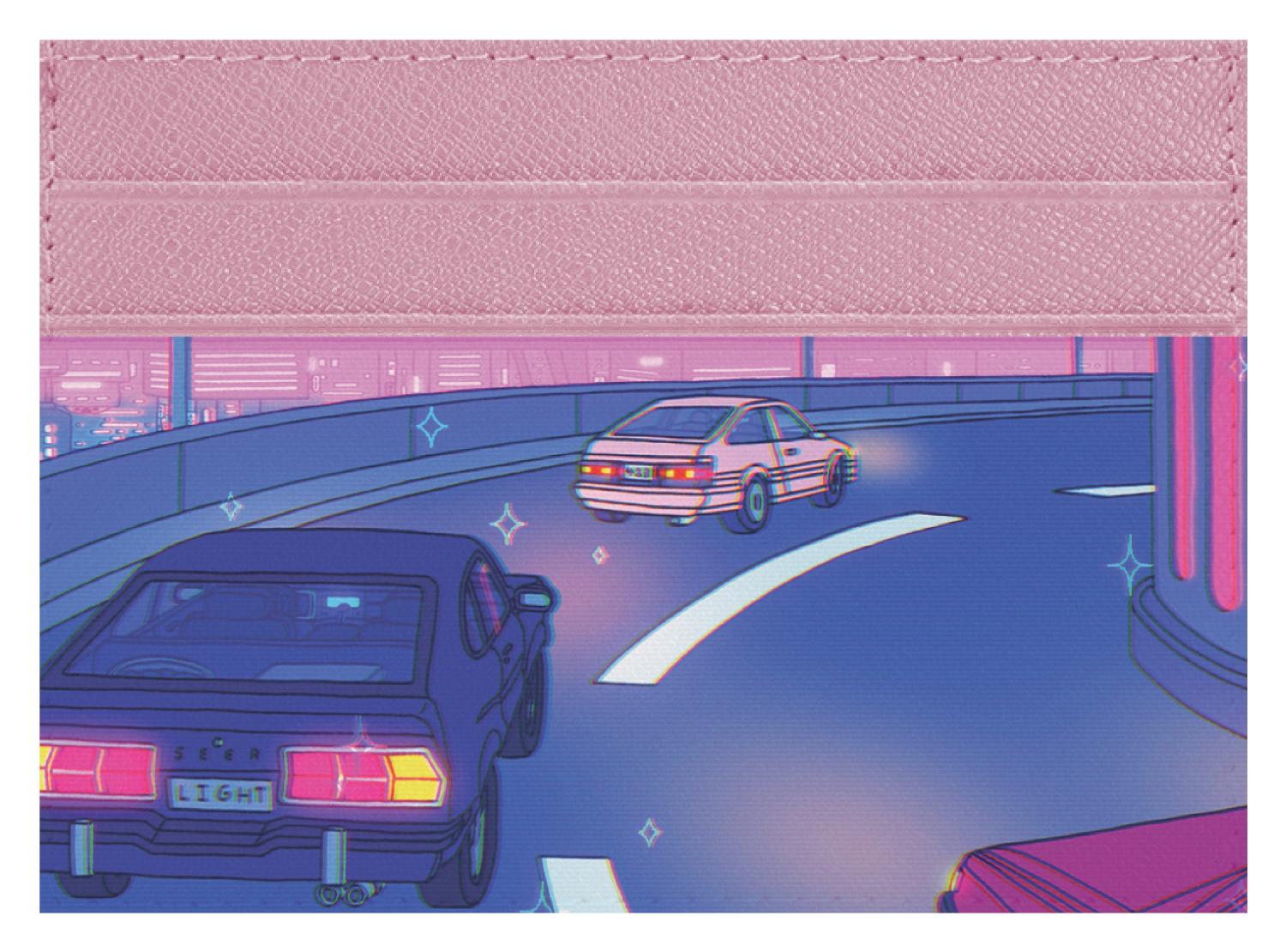 Late Night Drive