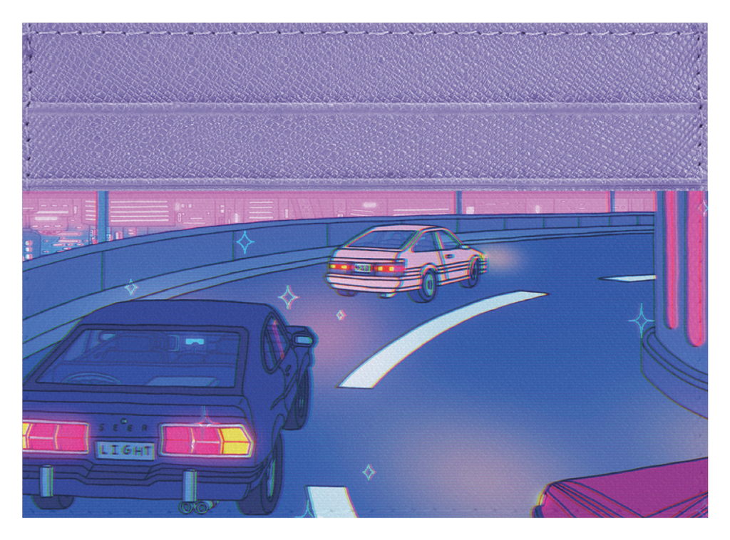 Late Night Drive
