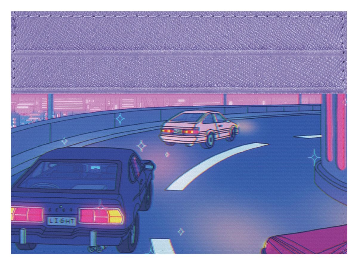 Late Night Drive