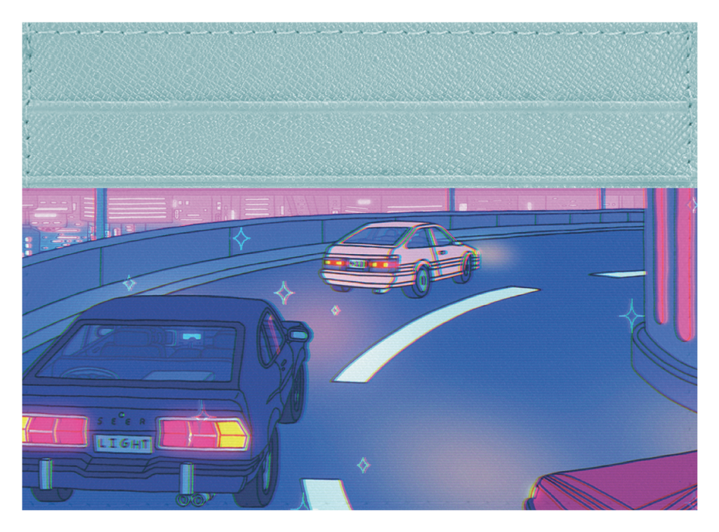 Late Night Drive