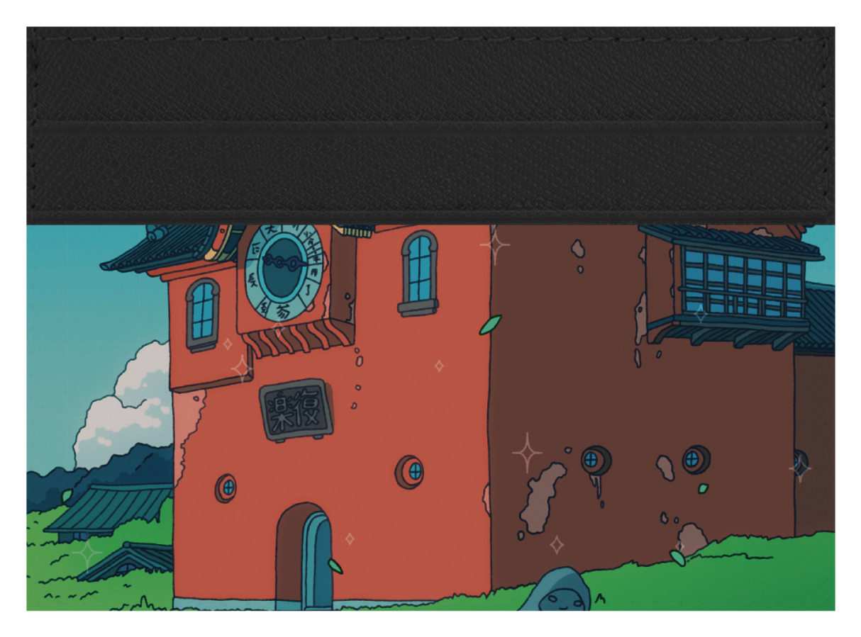 Spirited Entrace Day