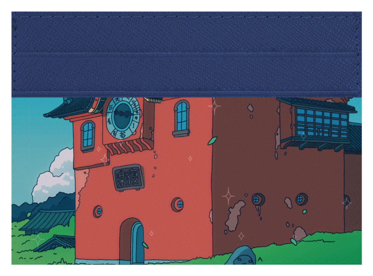 Spirited Entrace Day