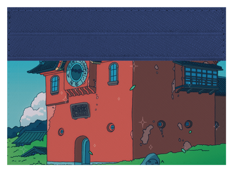 Spirited Entrace Day