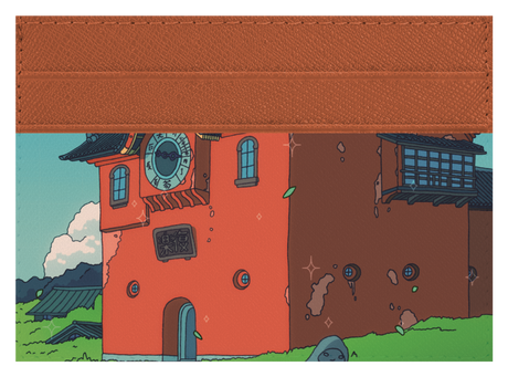 Spirited Entrace Day