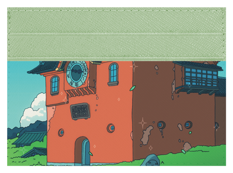 Spirited Entrace Day