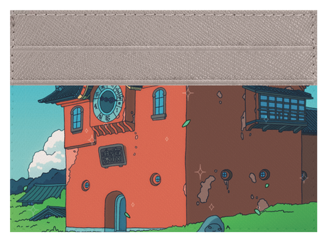 Spirited Entrace Day