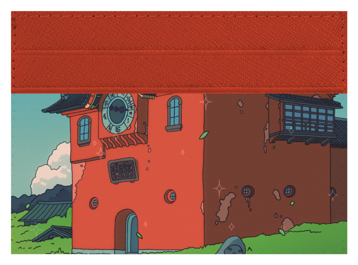 Spirited Entrace Day