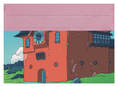 Spirited Entrace Day