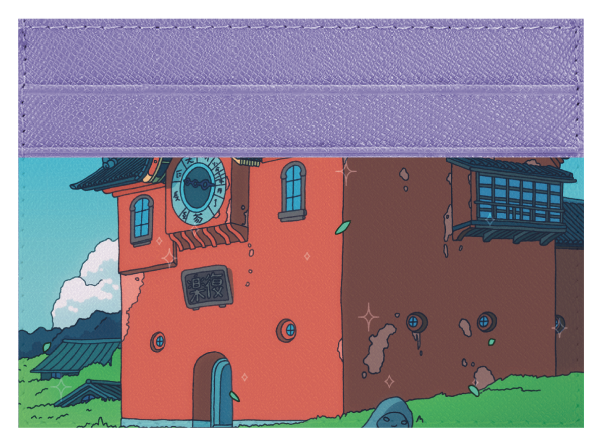 Spirited Entrace Day