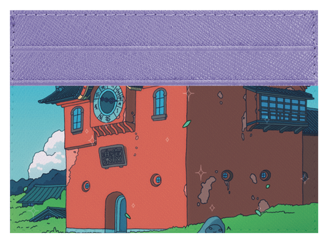 Spirited Entrace Day