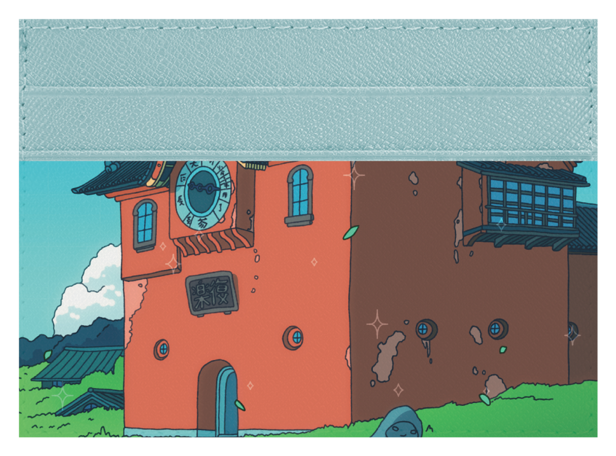 Spirited Entrace Day