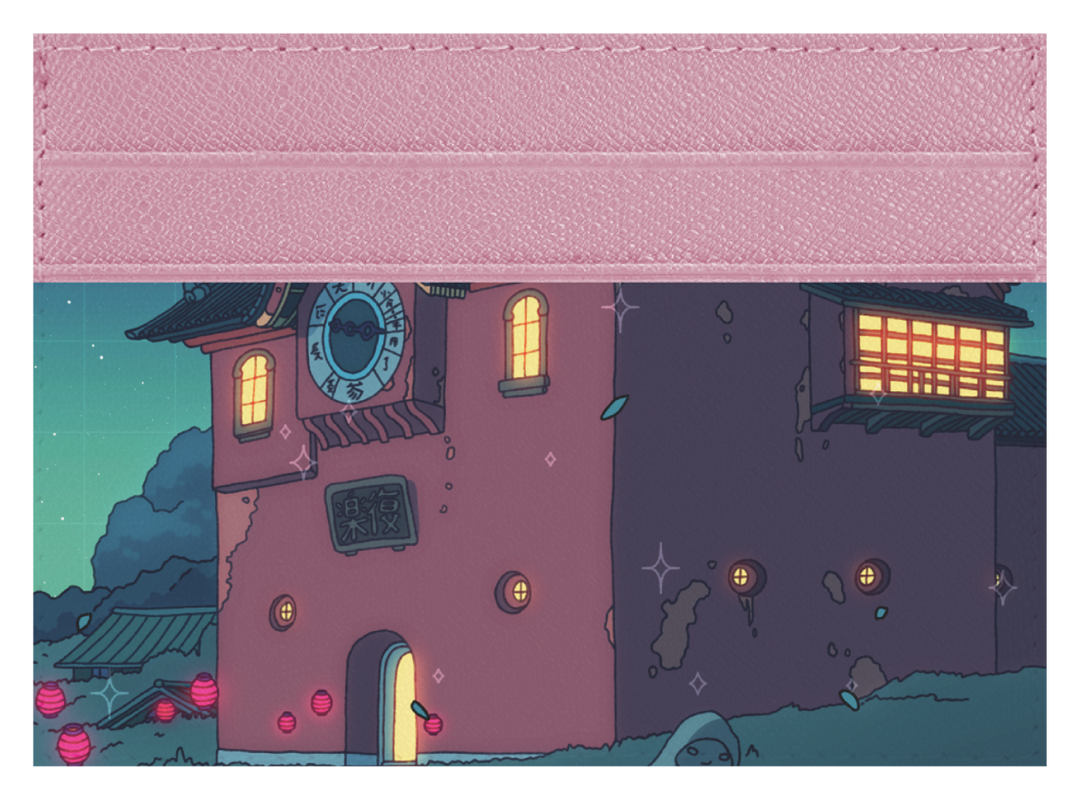 Spirited Entrace Night