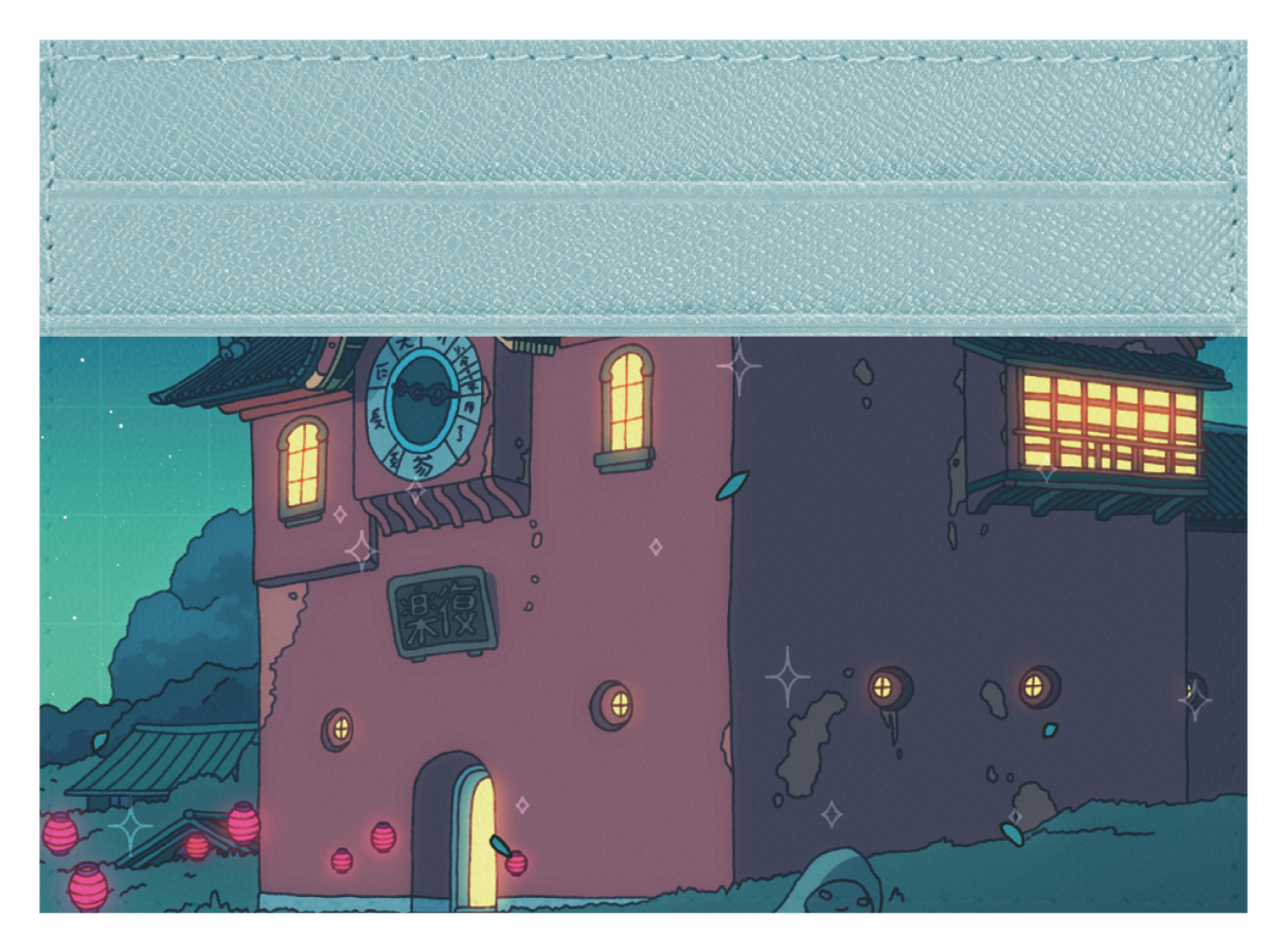 Spirited Entrace Night