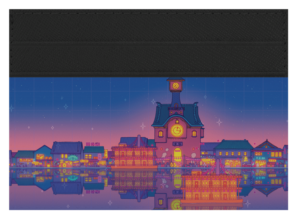 Spirited Festival