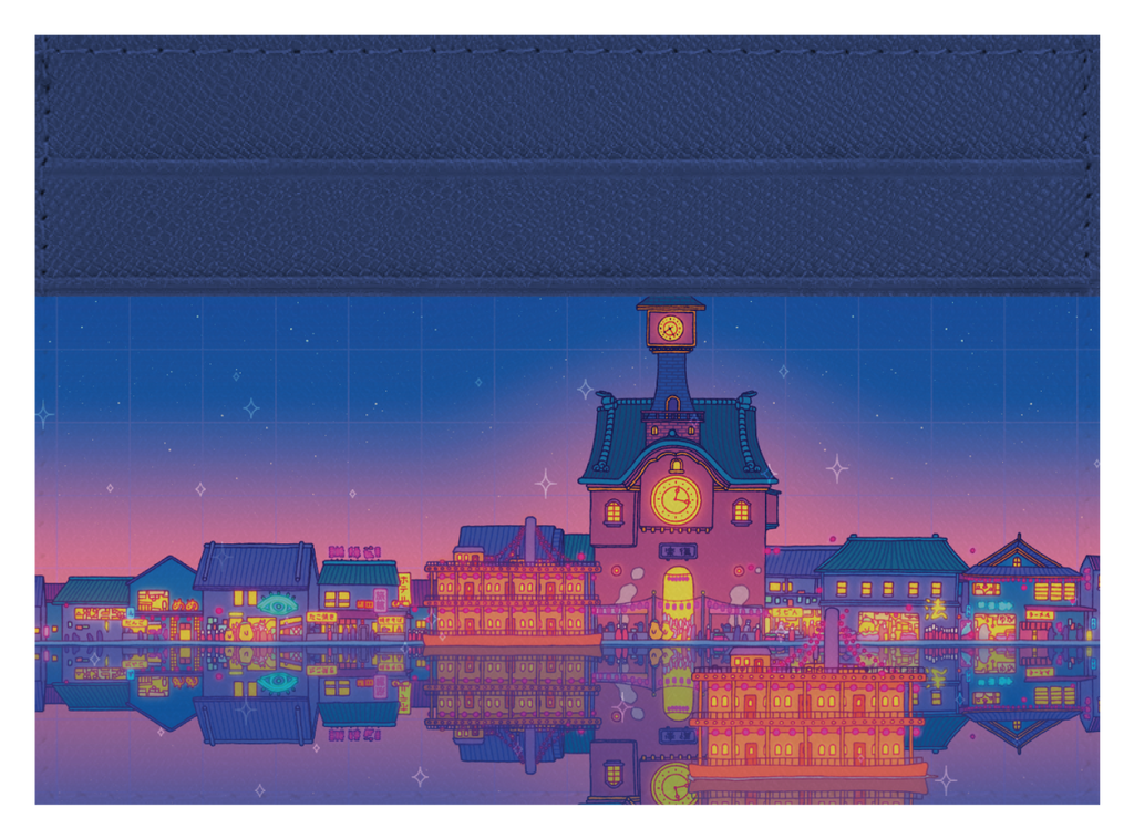 Spirited Festival