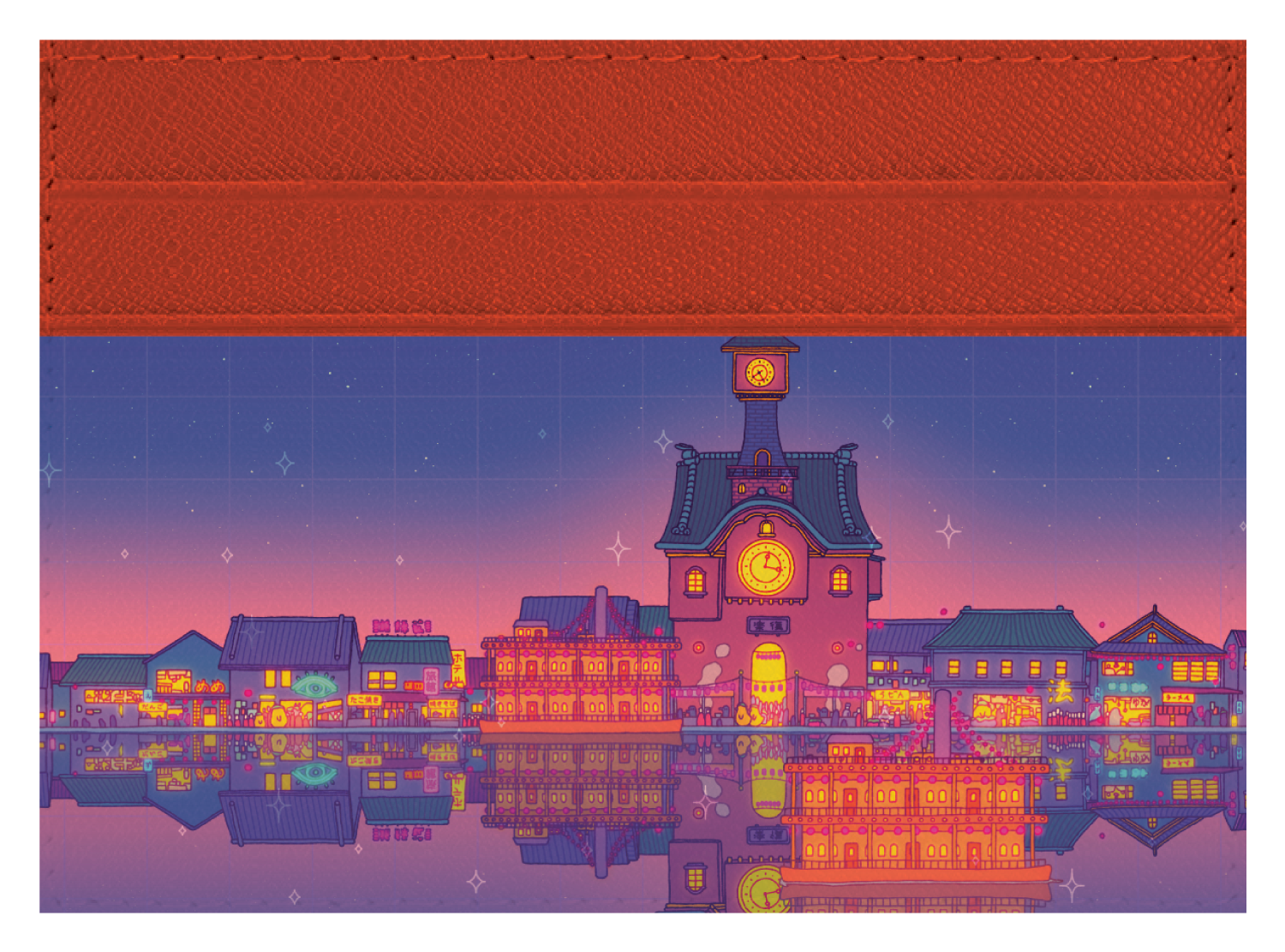 Spirited Festival
