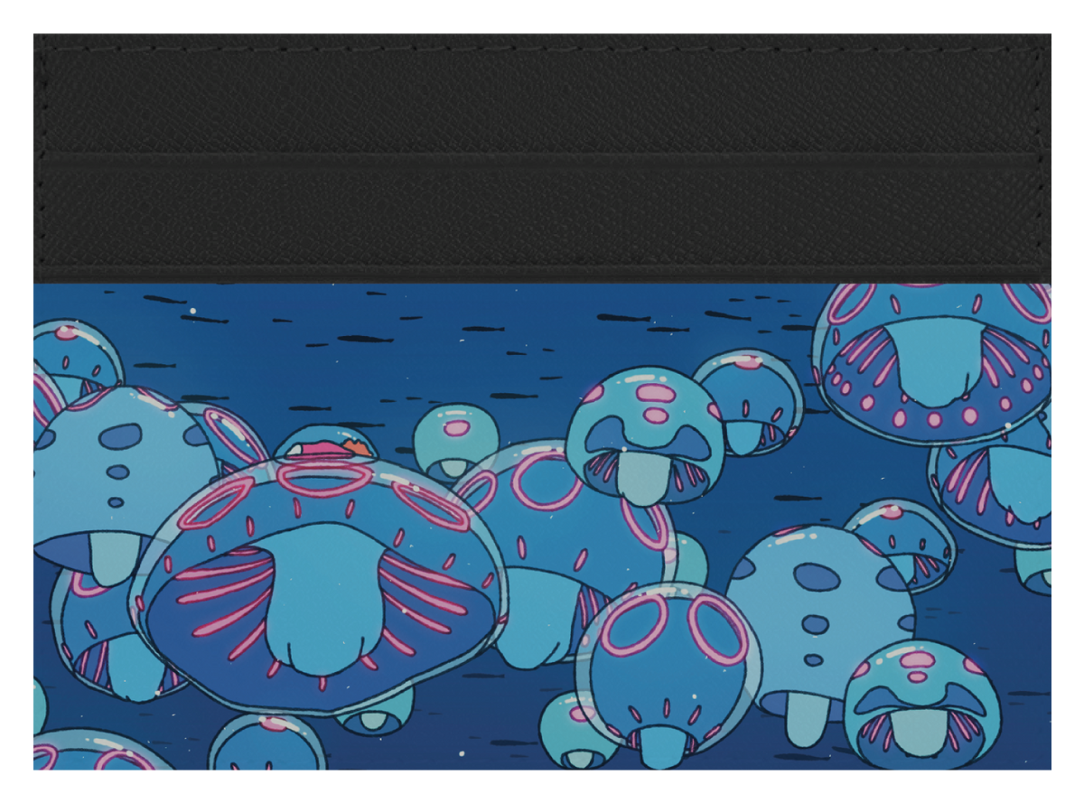 Under the Surface