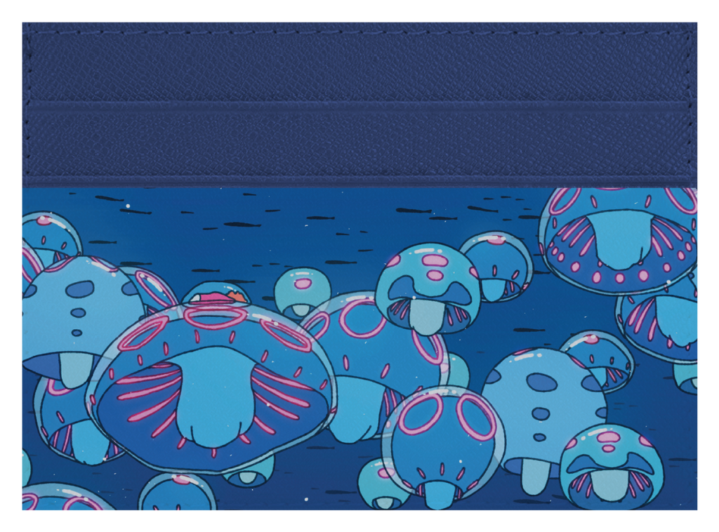 Under the Surface
