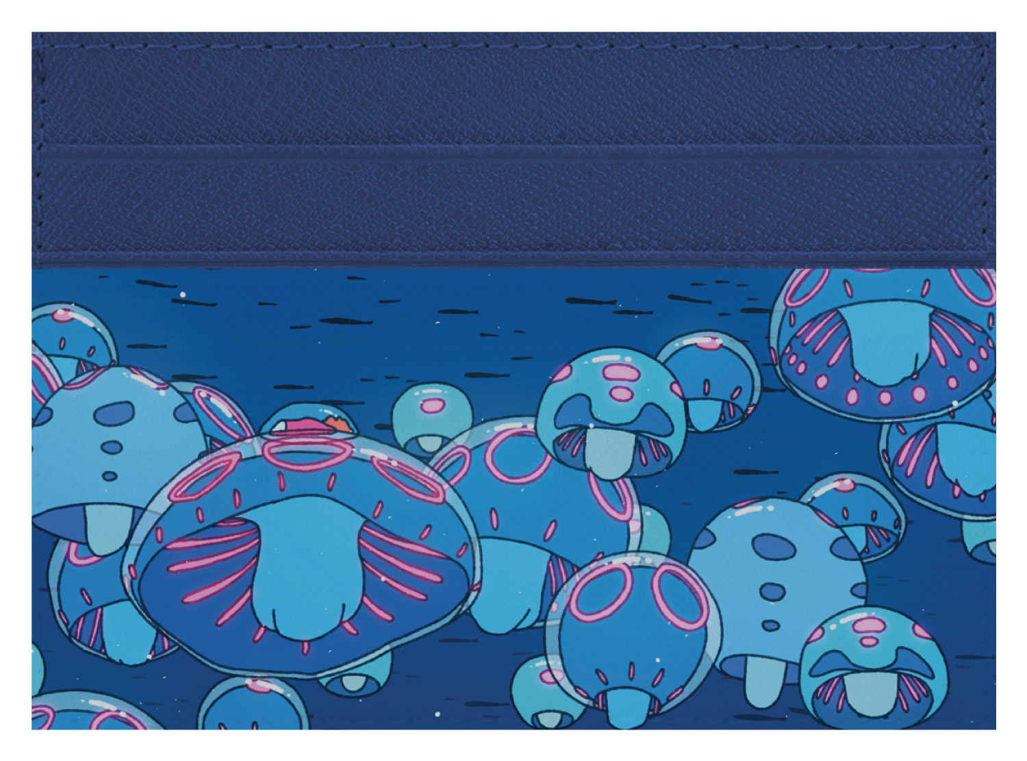 Under the Surface
