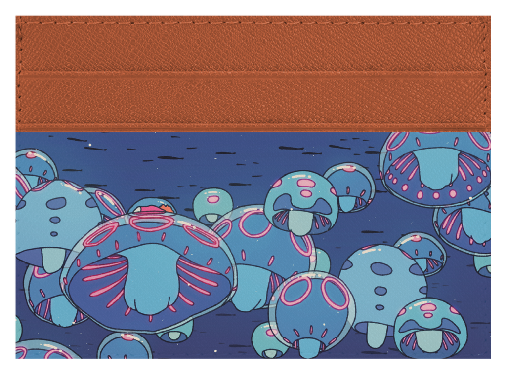 Under the Surface