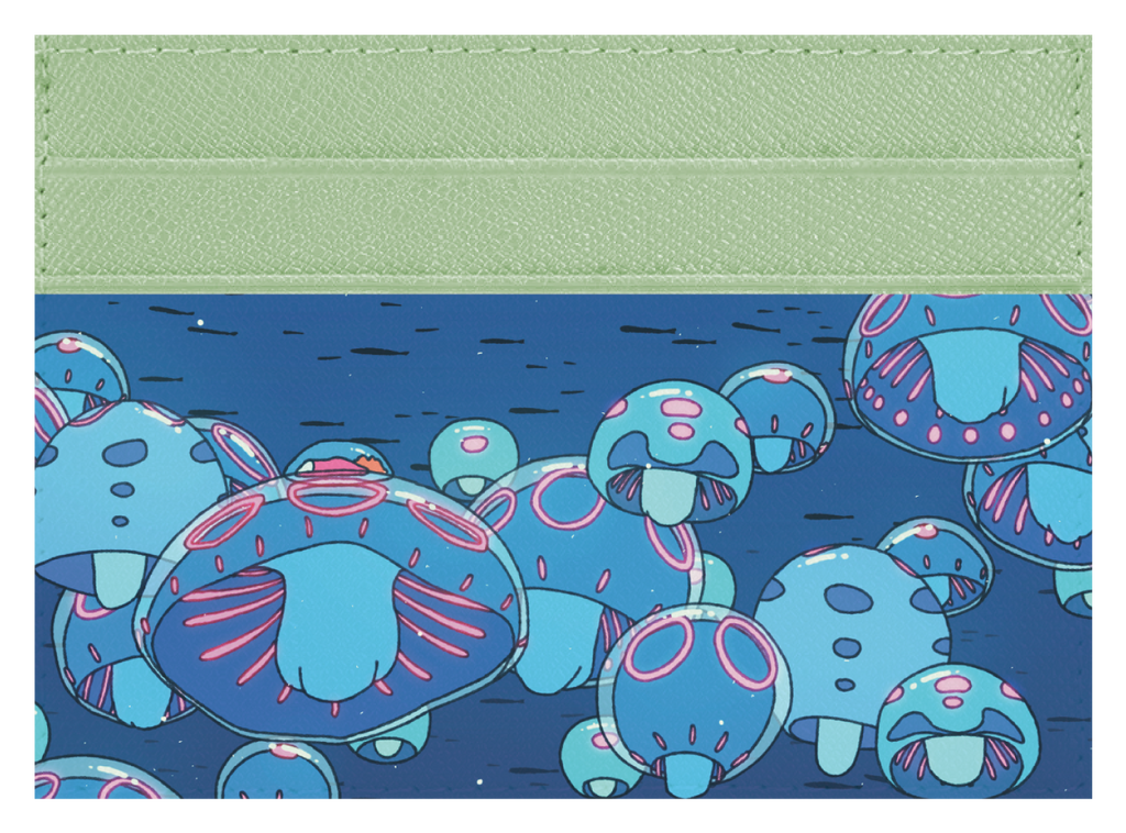 Under the Surface