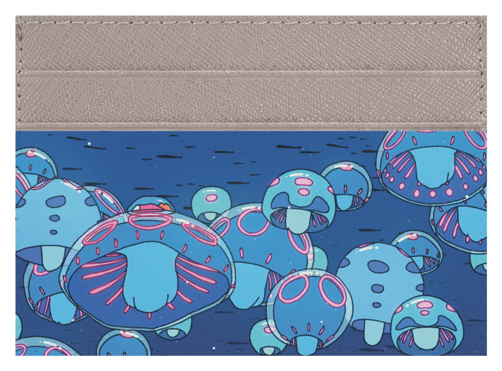 Under the Surface