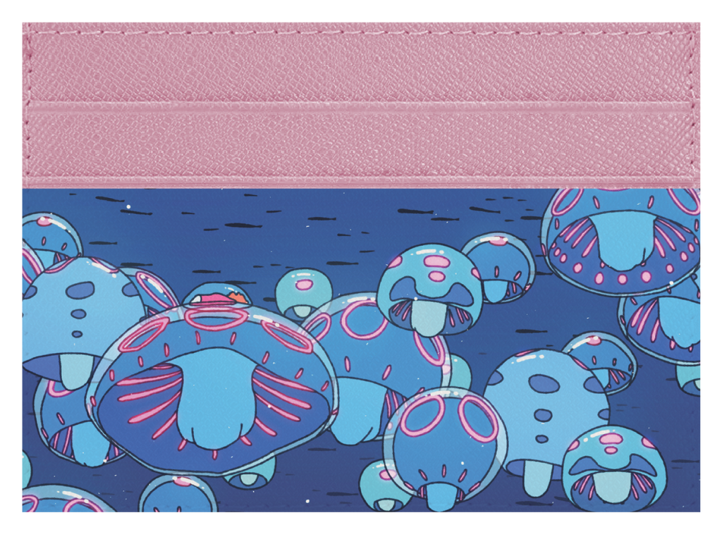Under the Surface