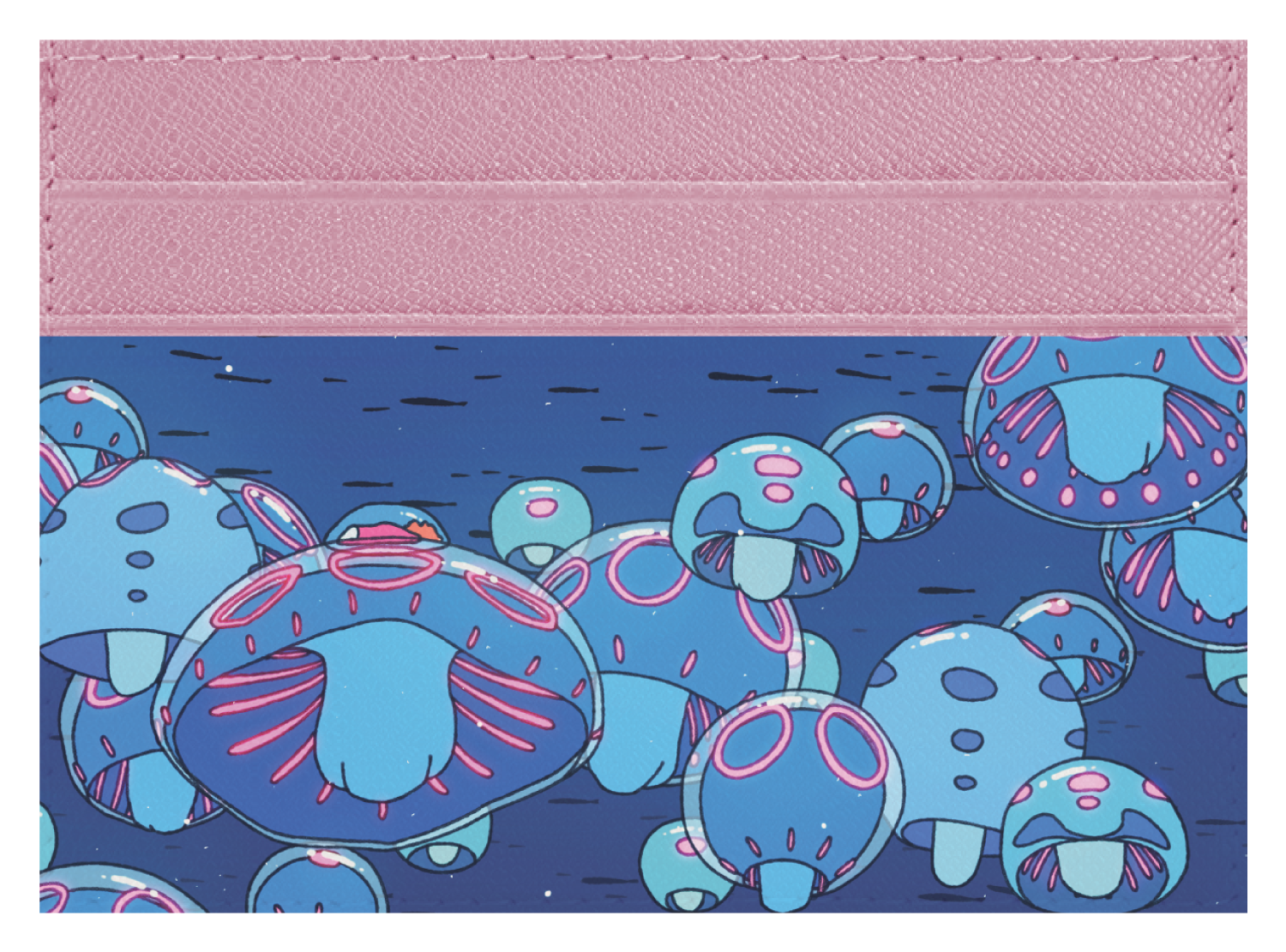 Under the Surface