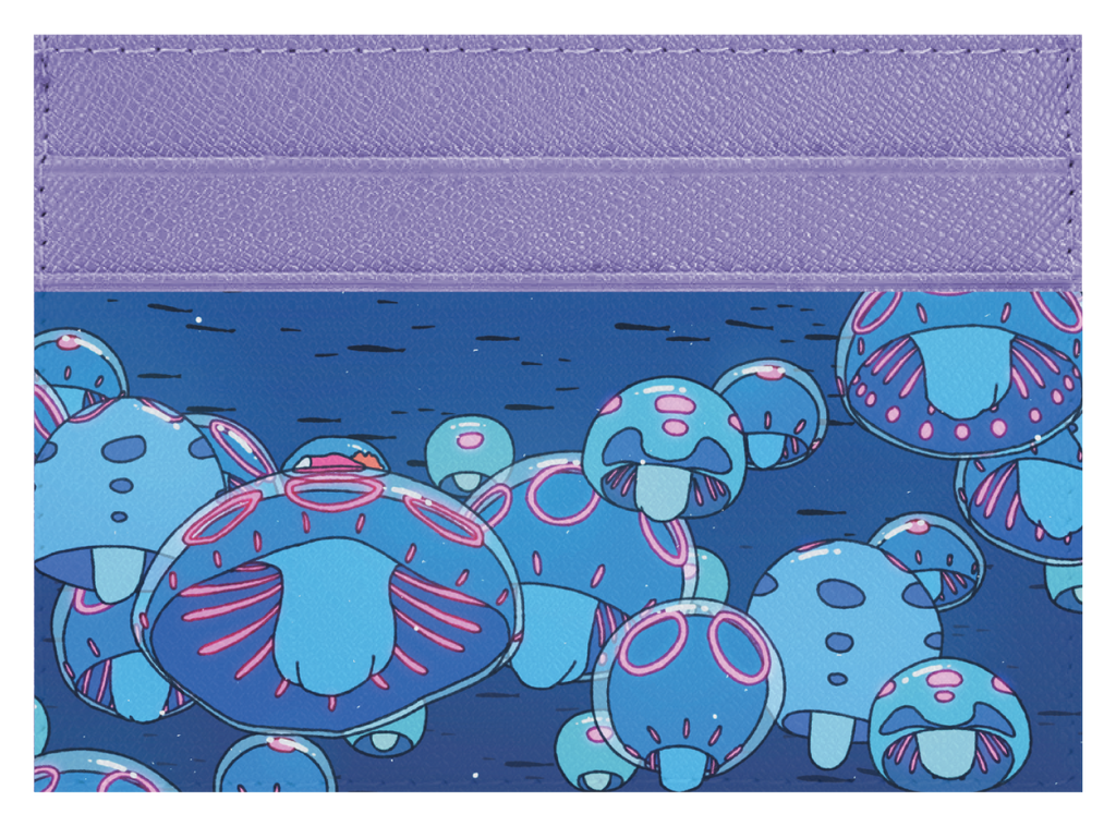 Under the Surface