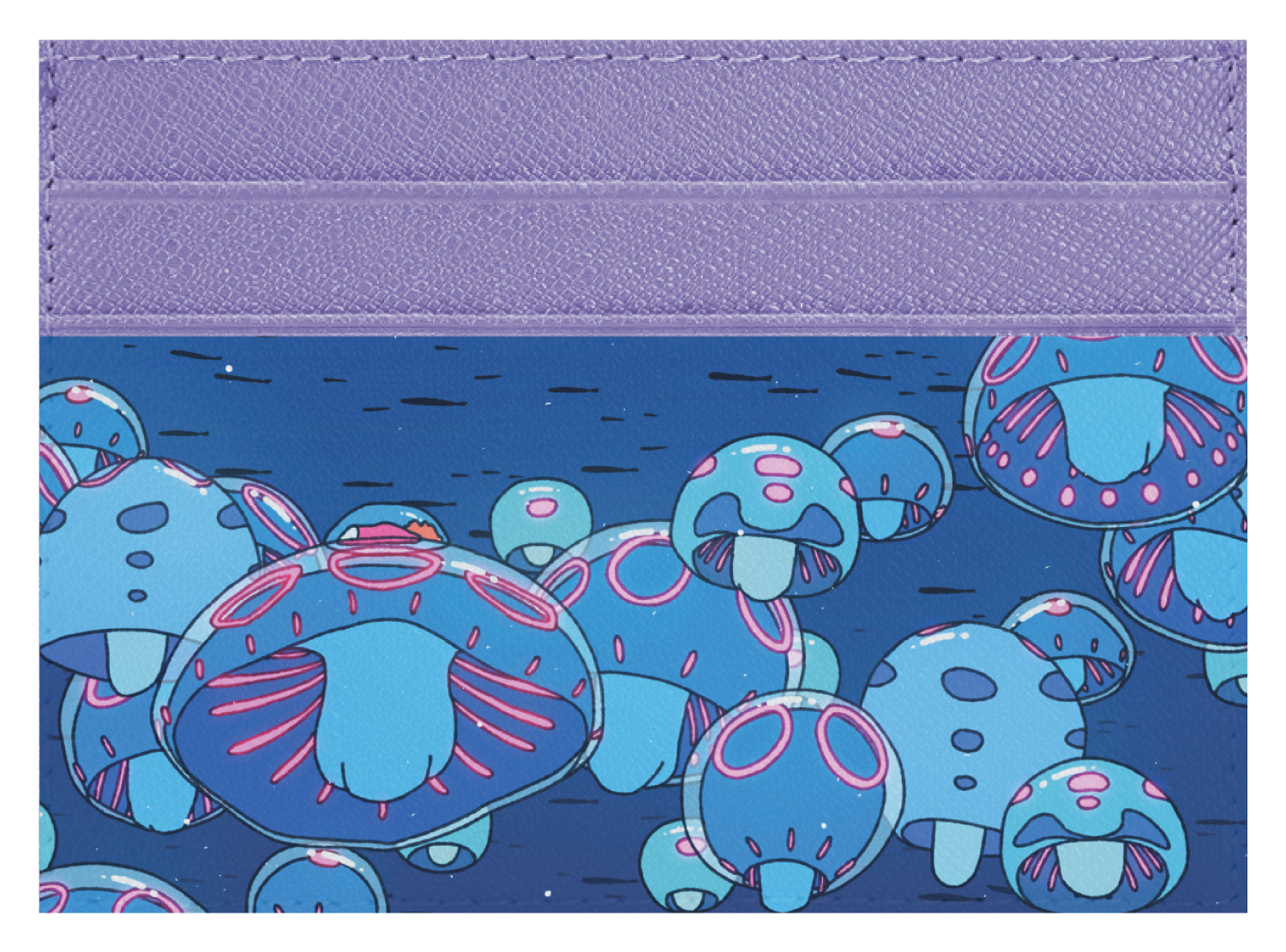Under the Surface