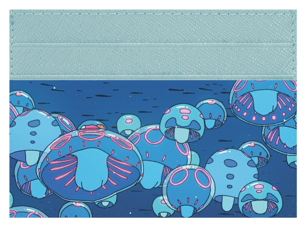 Under the Surface