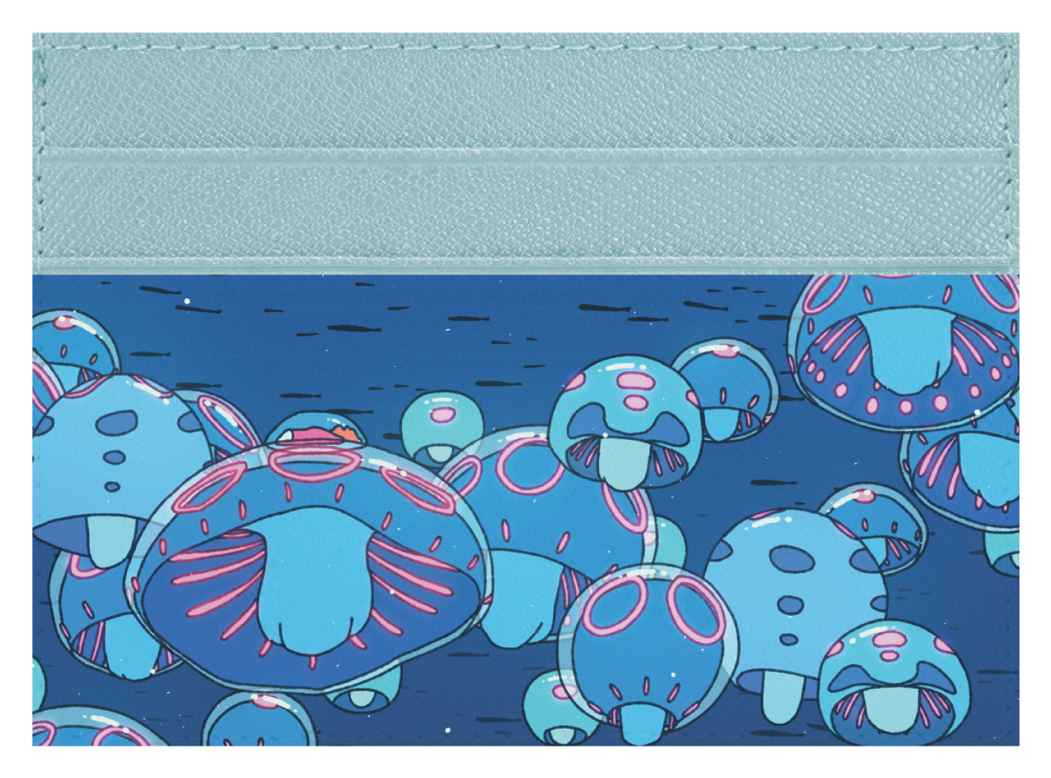 Under the Surface