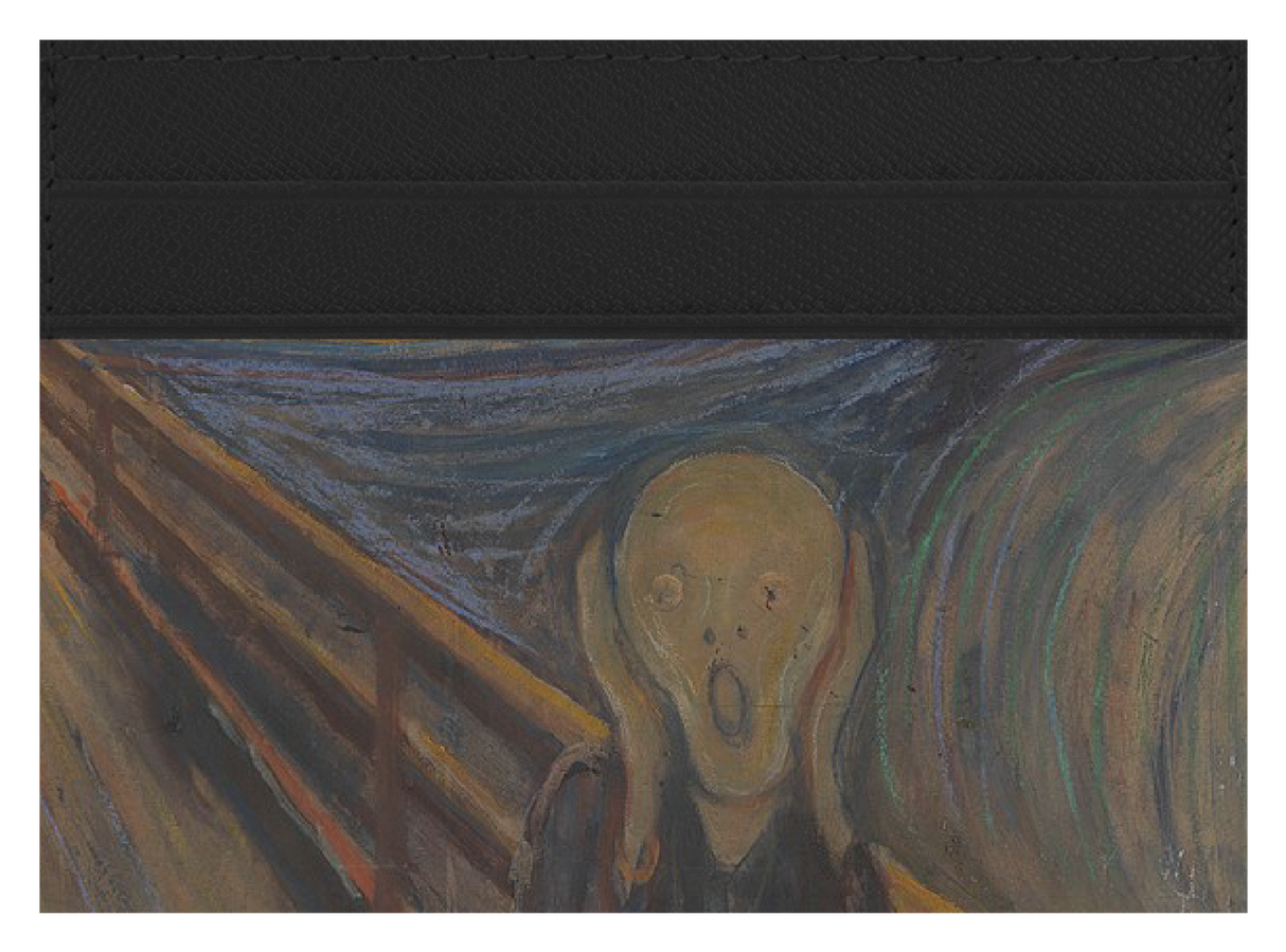 The Scream