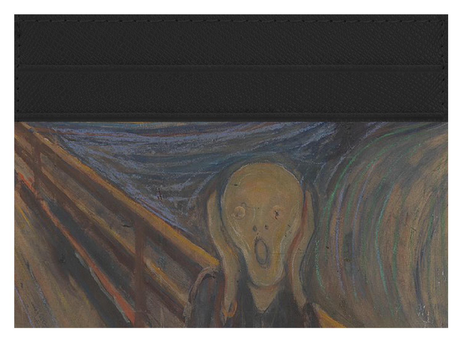 The Scream