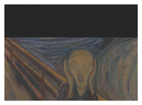 The Scream