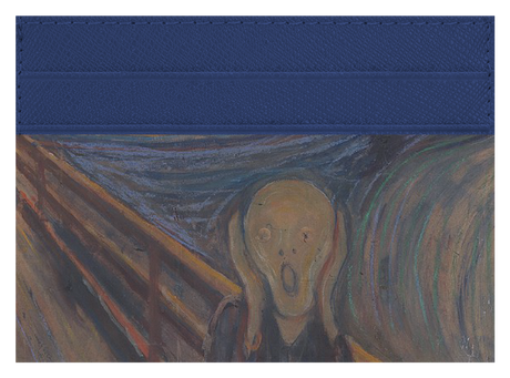 The Scream