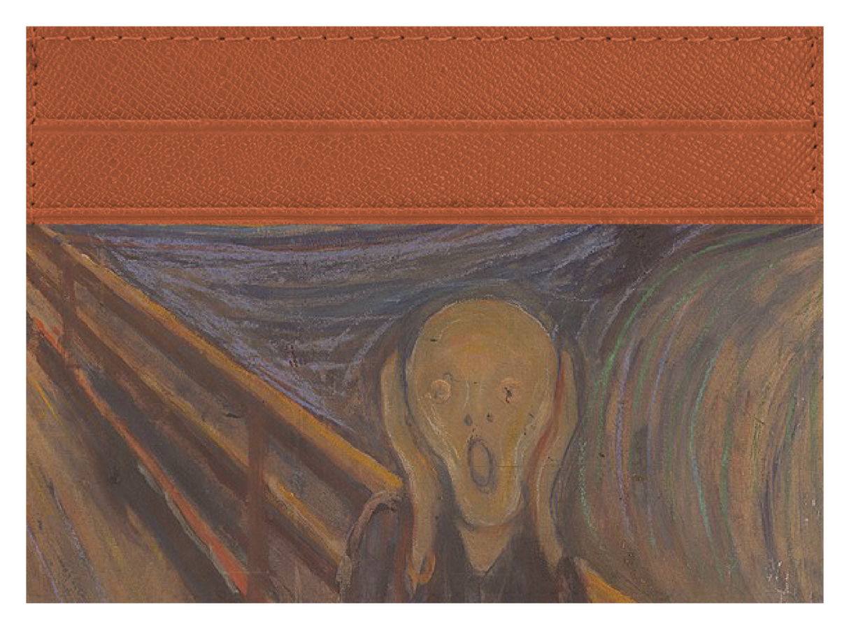 The Scream