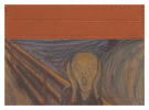 The Scream
