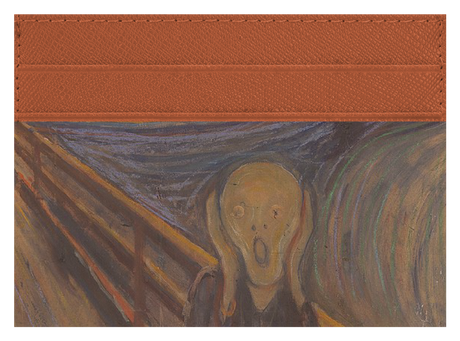The Scream