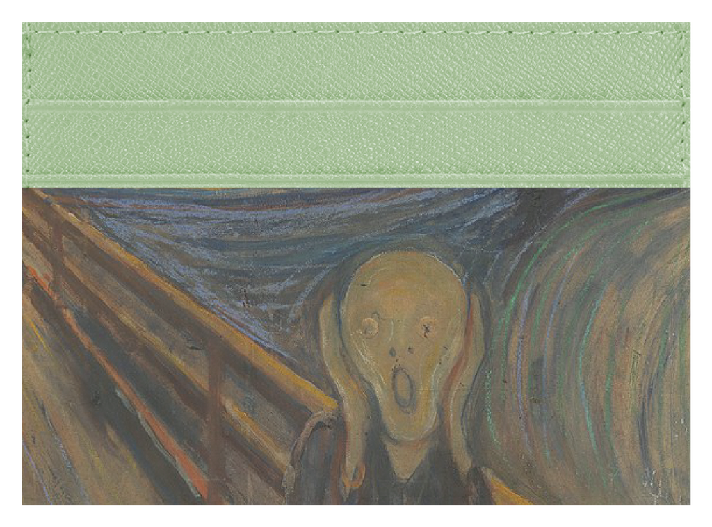 The Scream