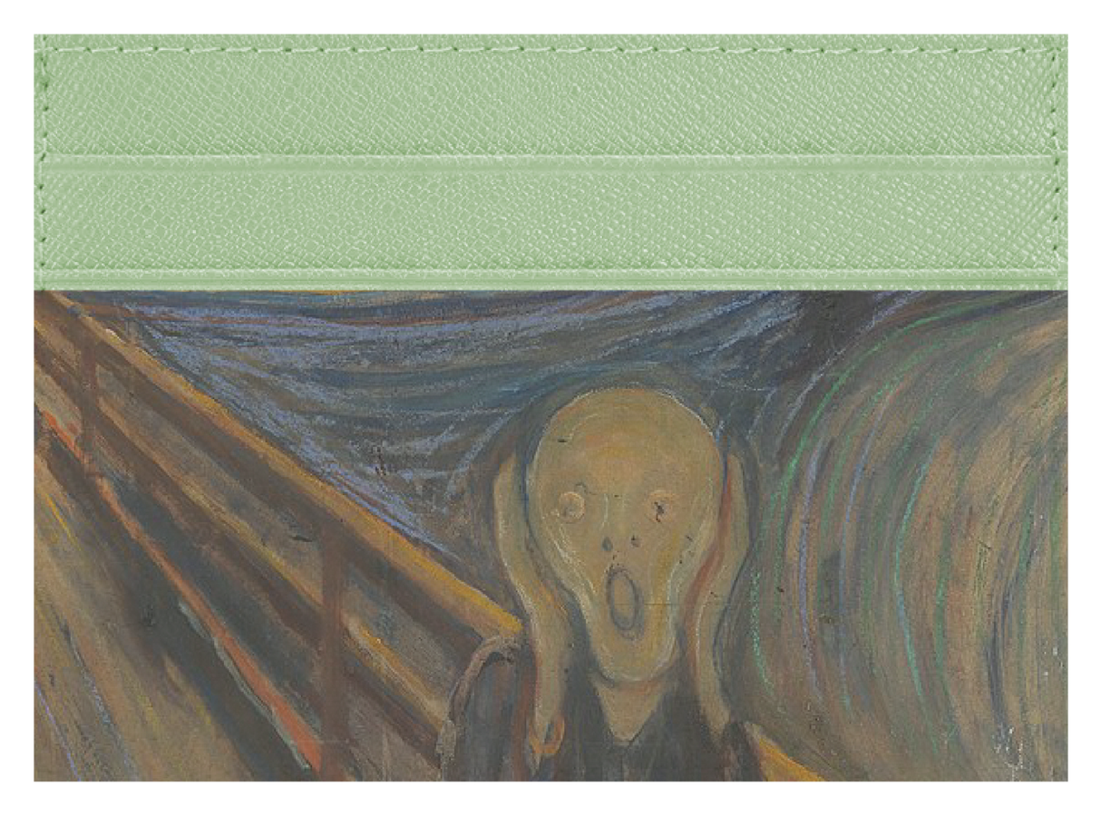 The Scream