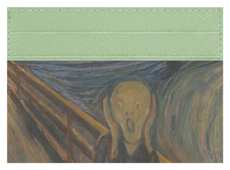 The Scream