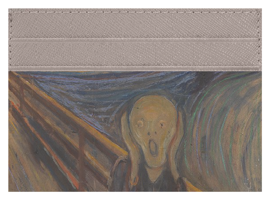 The Scream