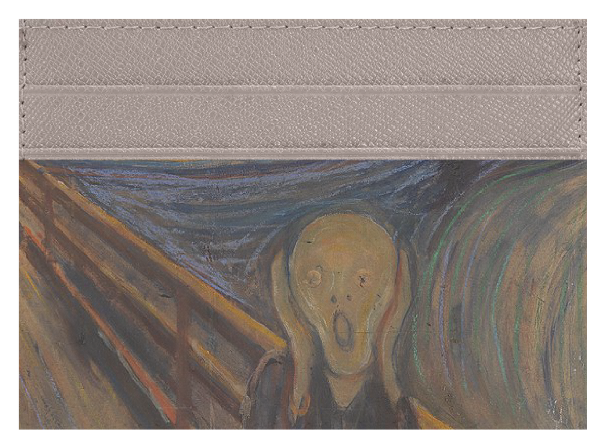 The Scream