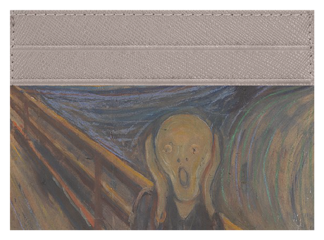 The Scream