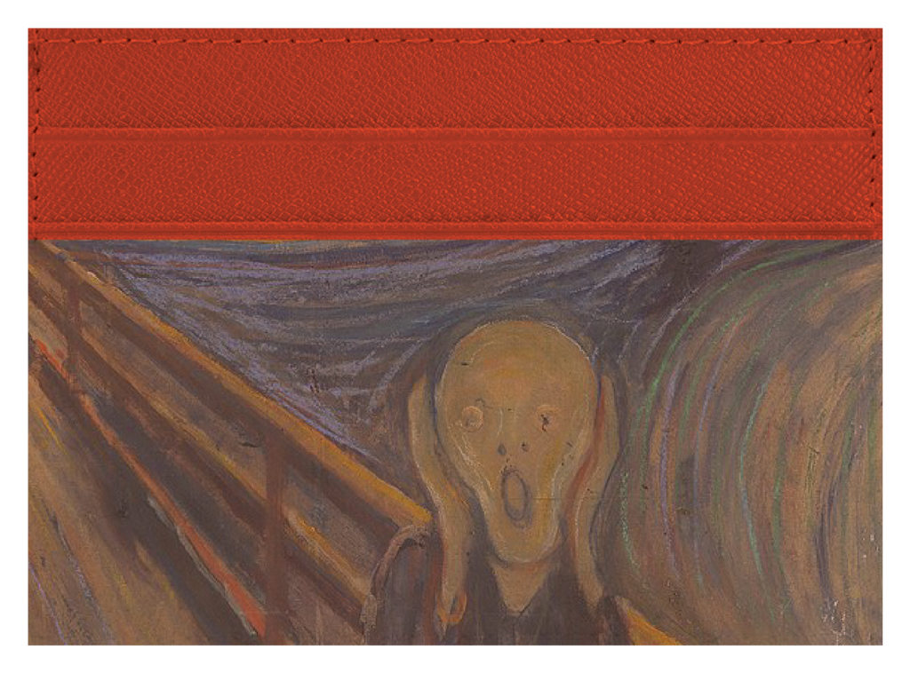 The Scream