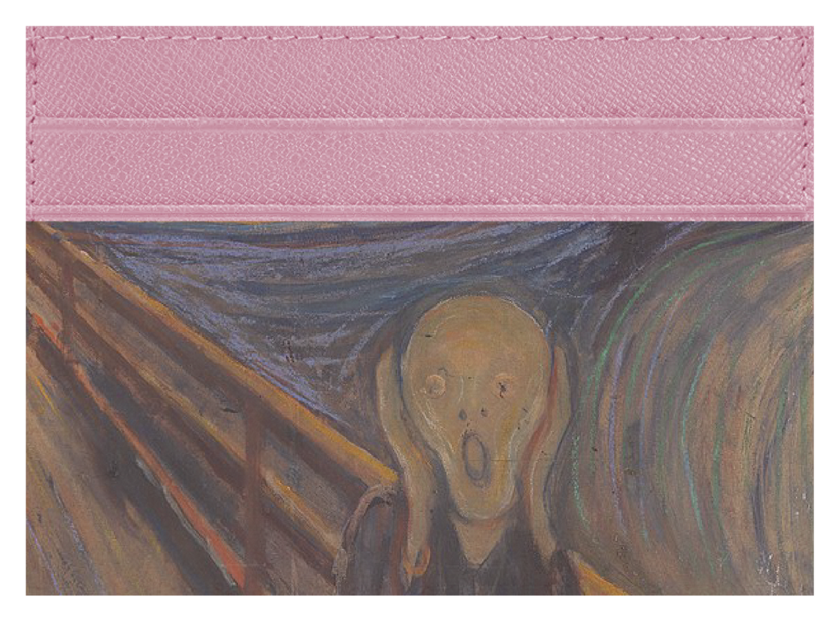 The Scream